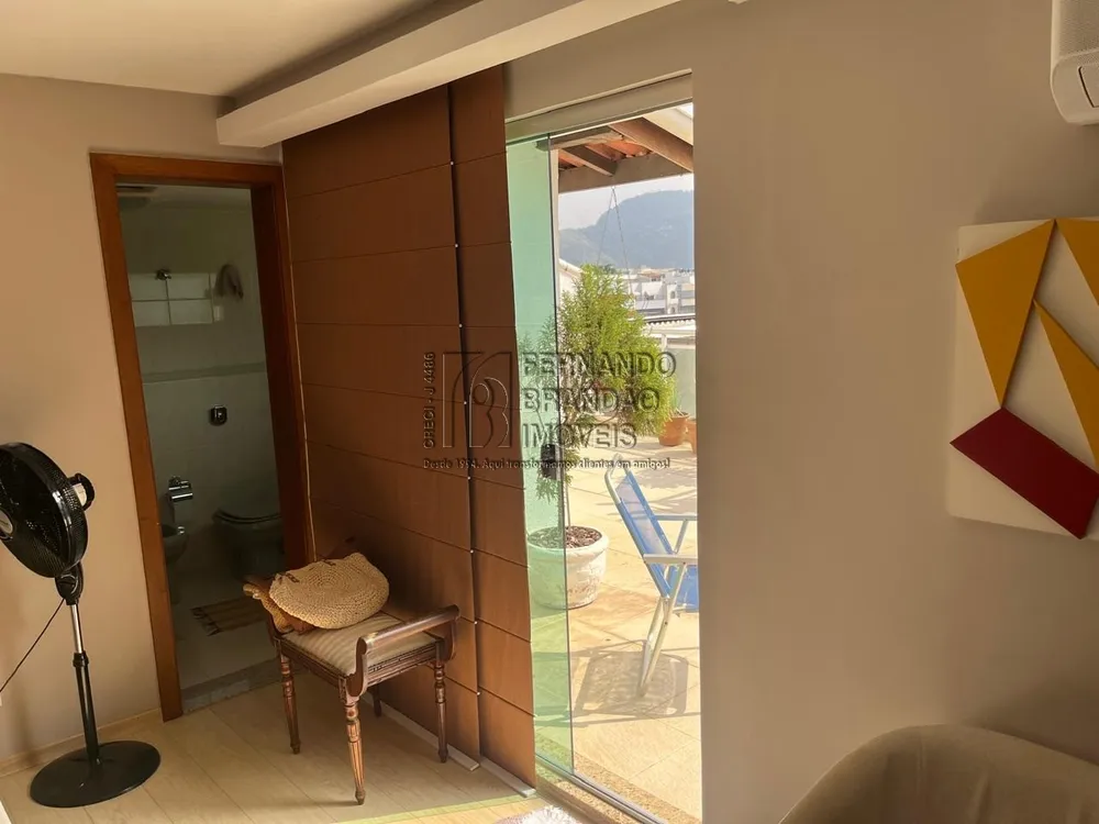 Cobertura, 5 quartos, 405 m² - Foto 27