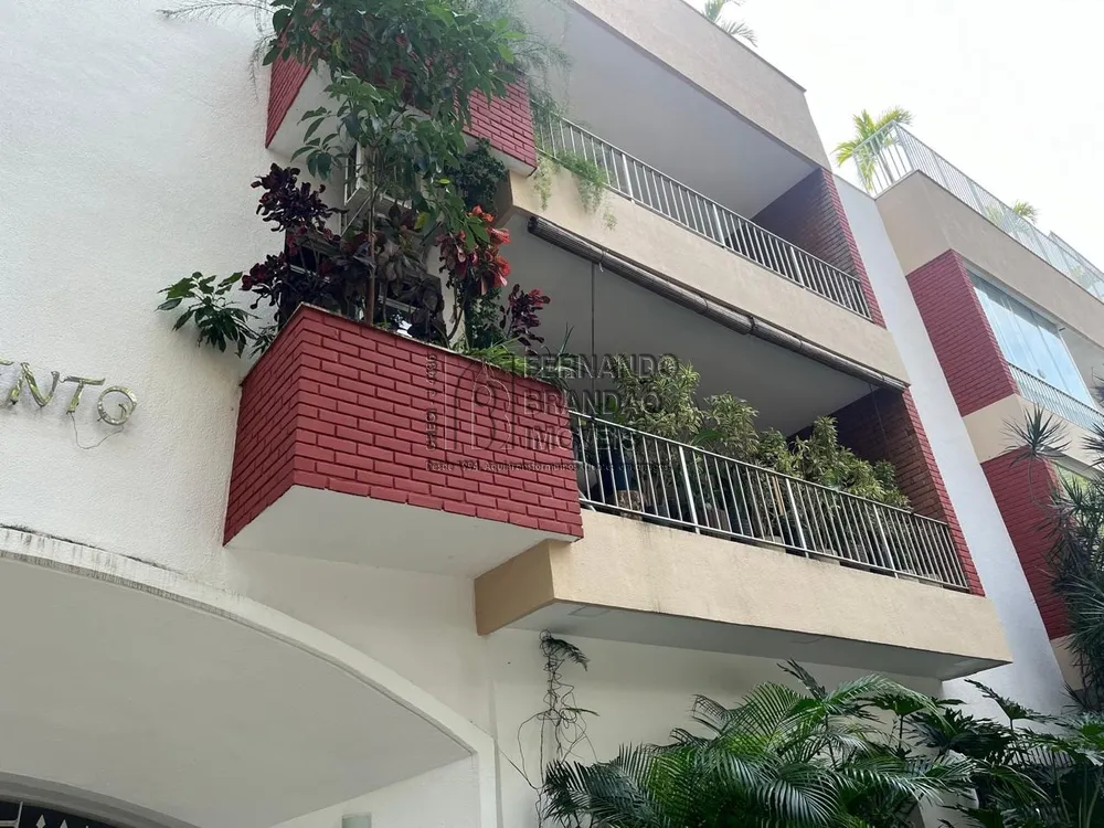 Cobertura, 5 quartos, 405 m² - Foto 9