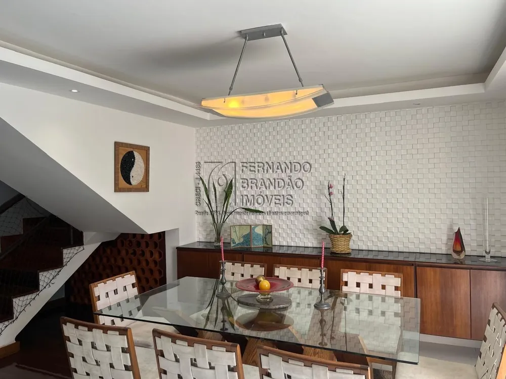 Cobertura, 5 quartos, 405 m² - Foto 28