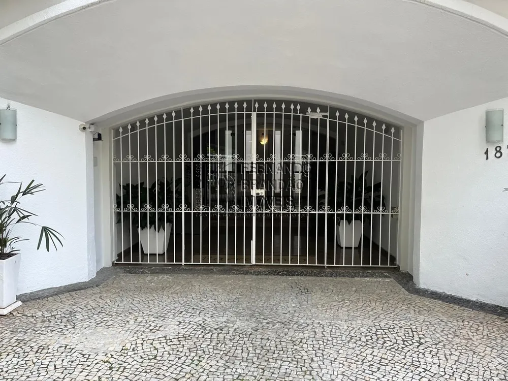 Cobertura, 5 quartos, 405 m² - Foto 26