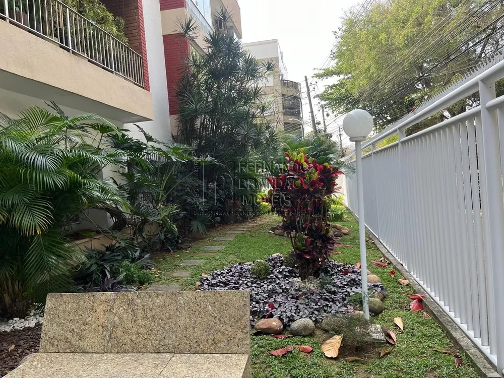 Cobertura, 5 quartos, 405 m² - Foto 15