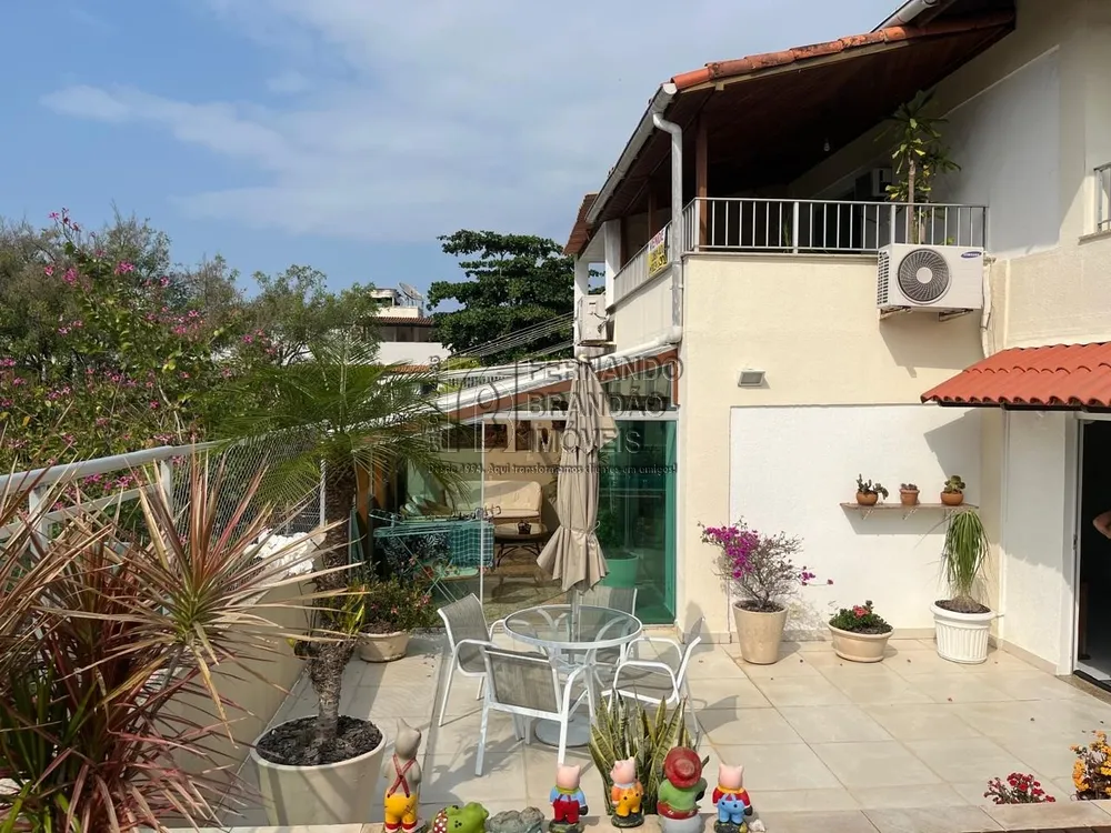 Cobertura, 5 quartos, 405 m² - Foto 10