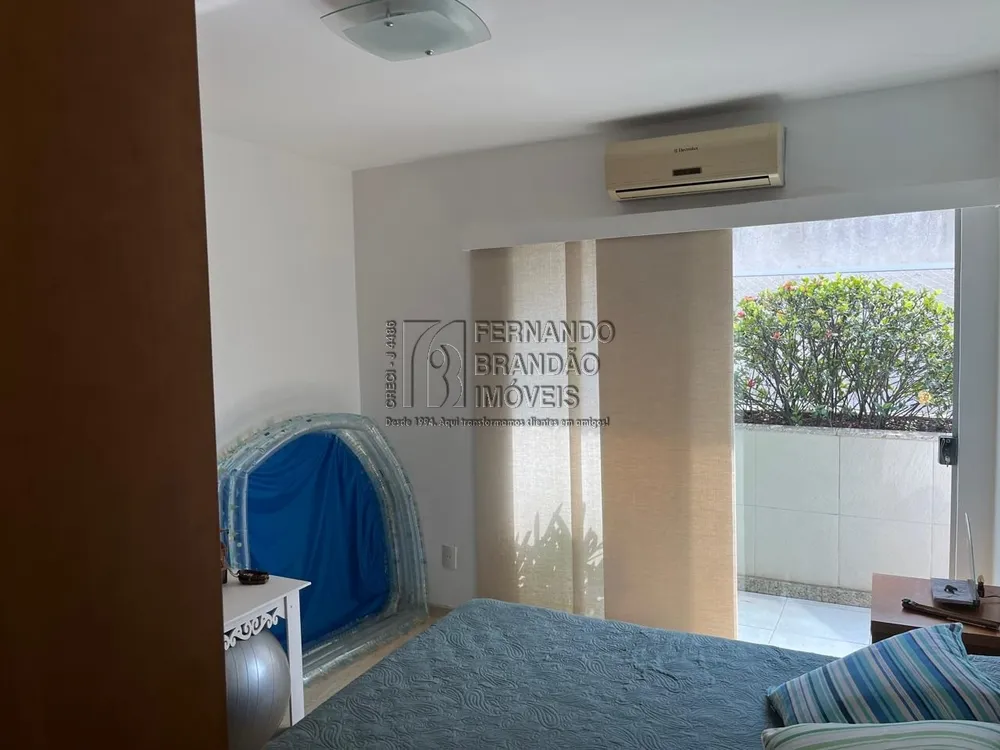 Cobertura, 5 quartos, 405 m² - Foto 22