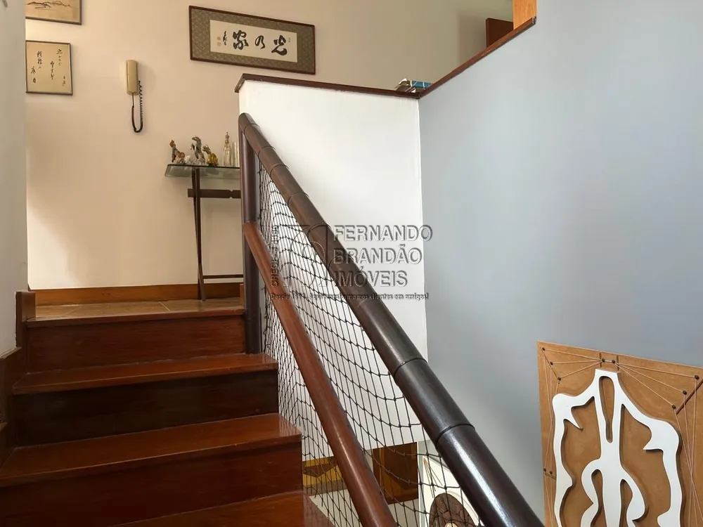 Cobertura, 5 quartos, 405 m² - Foto 14