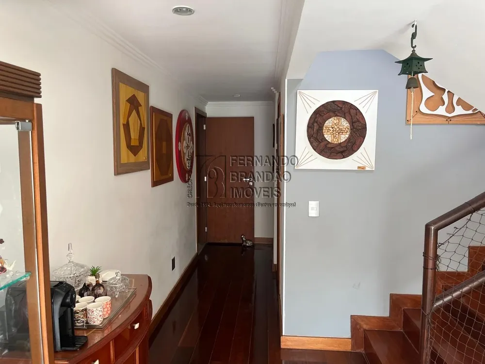 Cobertura, 5 quartos, 405 m² - Foto 21
