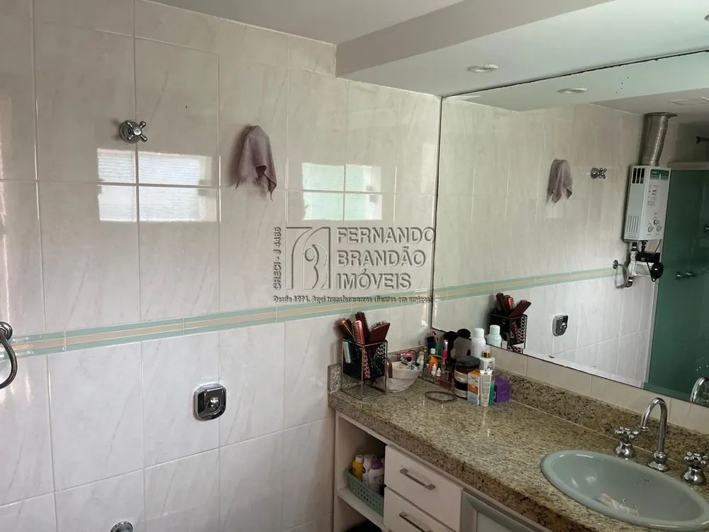 Cobertura, 5 quartos, 405 m² - Foto 8