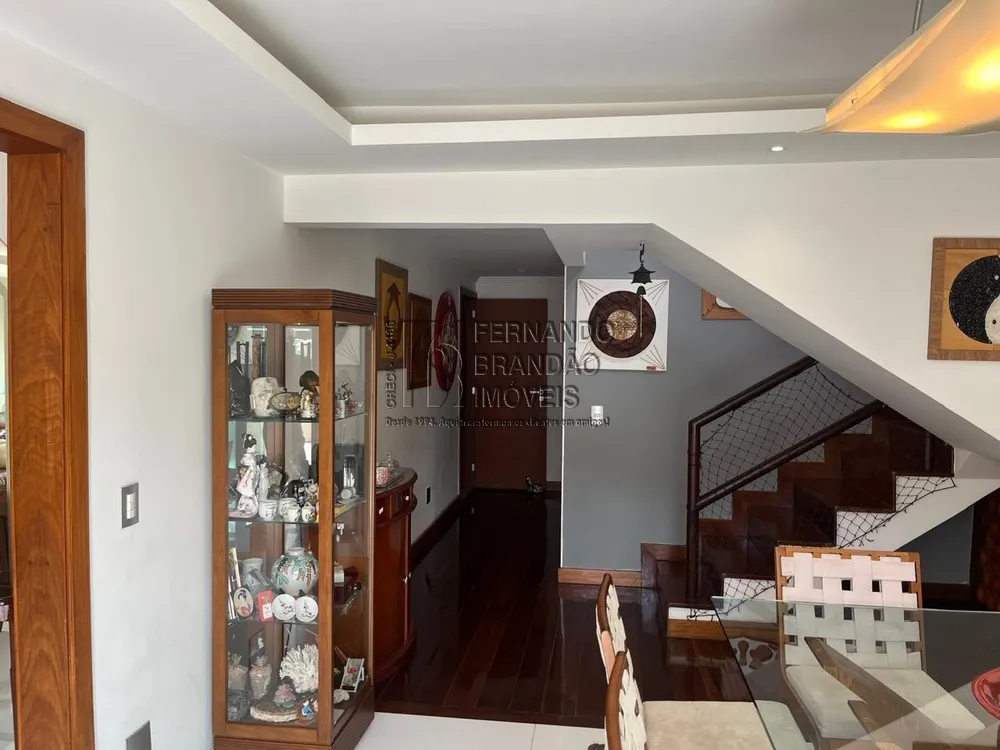 Cobertura, 5 quartos, 405 m² - Foto 2