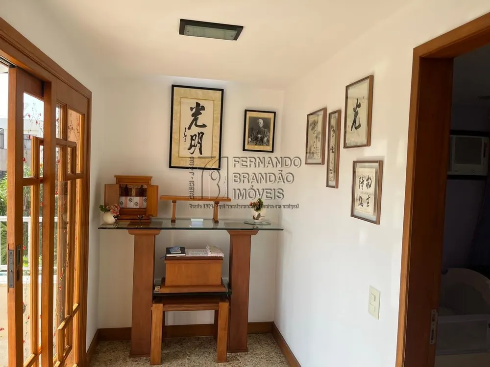 Cobertura, 5 quartos, 405 m² - Foto 16