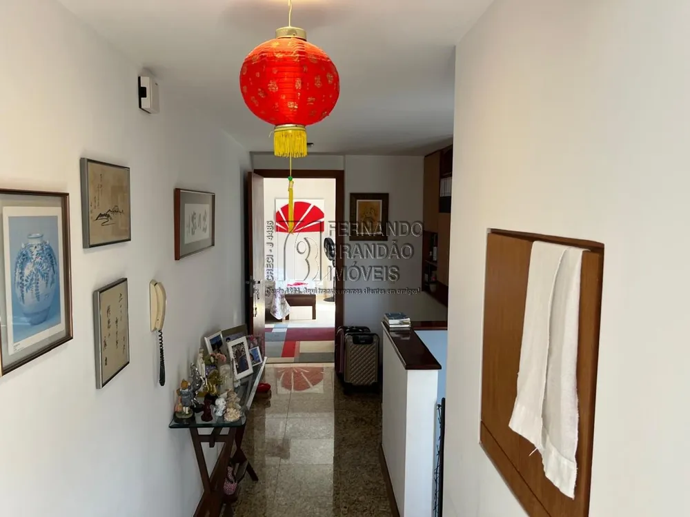 Cobertura, 5 quartos, 405 m² - Foto 17