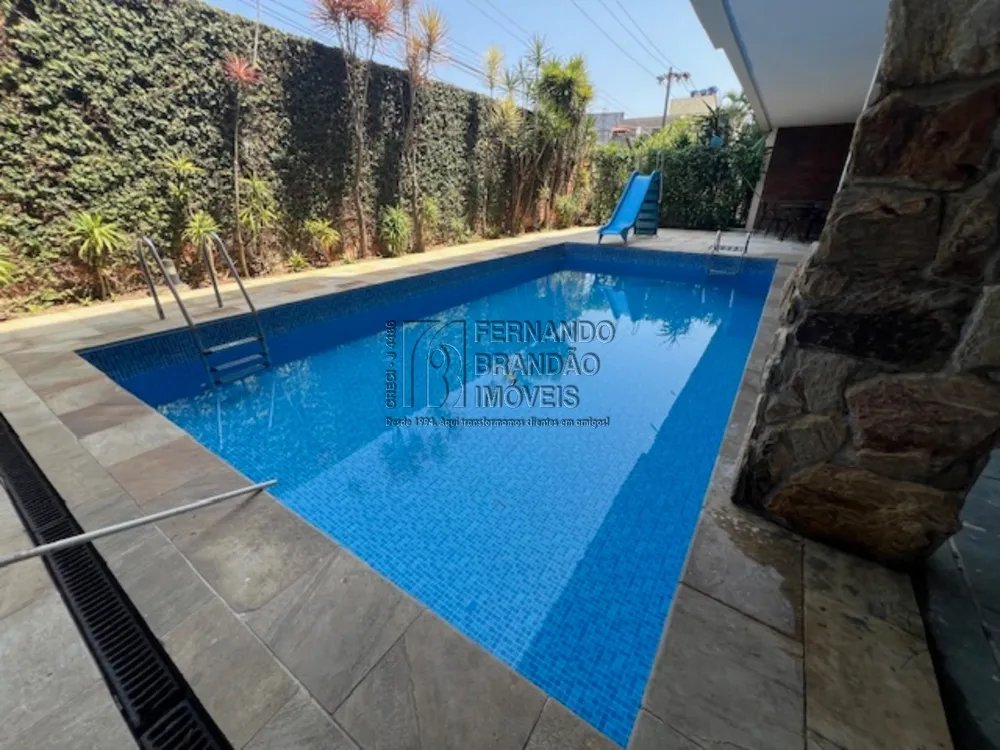 Cobertura, 5 quartos, 543 m² - Foto 21