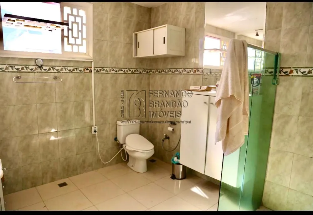 Cobertura, 5 quartos, 543 m² - Foto 15