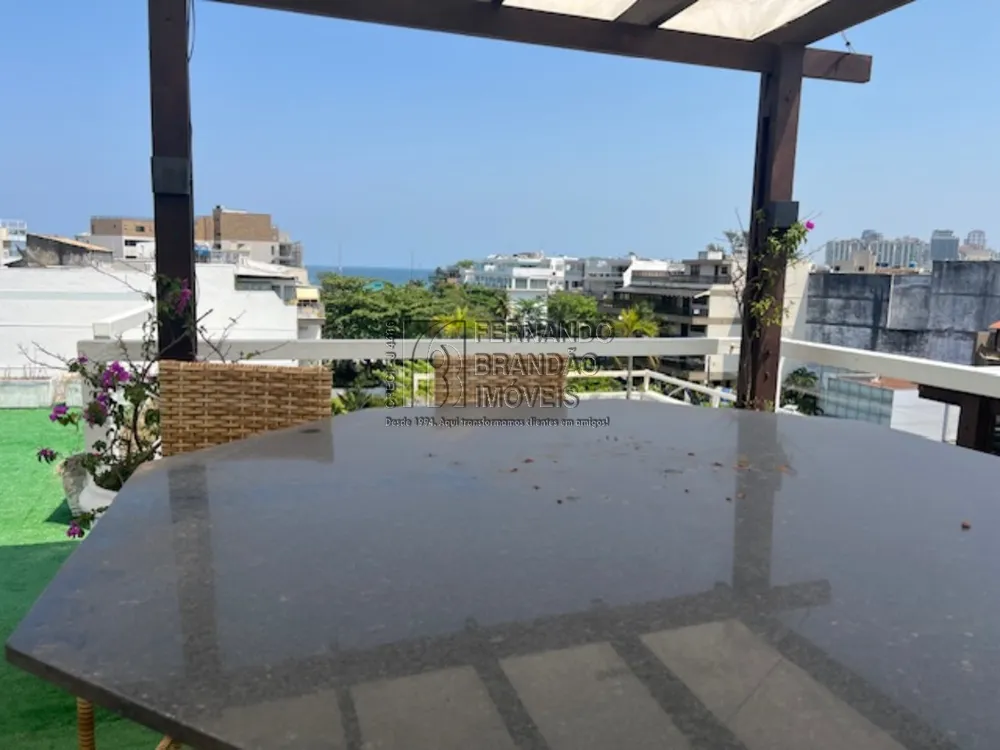 Cobertura, 5 quartos, 543 m² - Foto 18