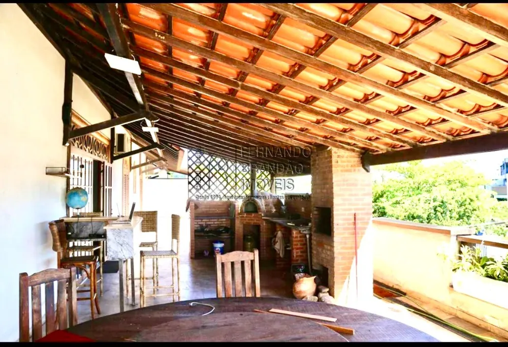 Cobertura, 5 quartos, 543 m² - Foto 4