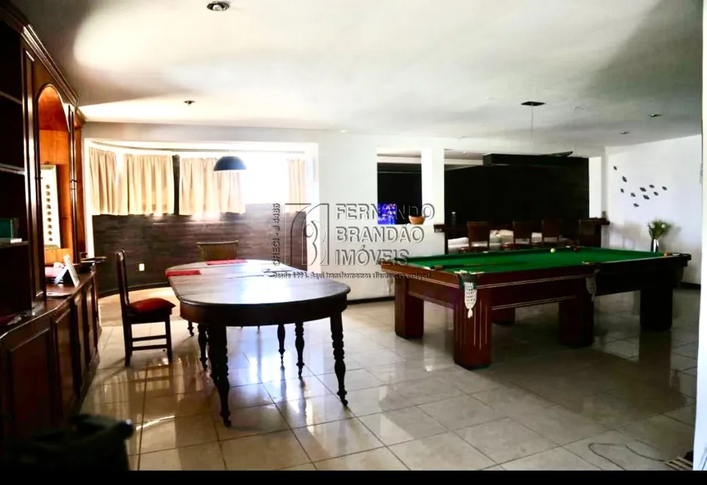 Cobertura, 5 quartos, 543 m² - Foto 12
