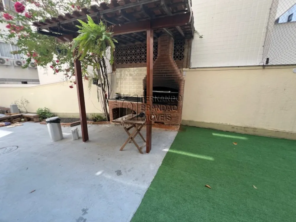 Cobertura, 5 quartos, 543 m² - Foto 3