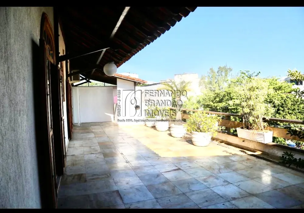 Cobertura, 5 quartos, 543 m² - Foto 5