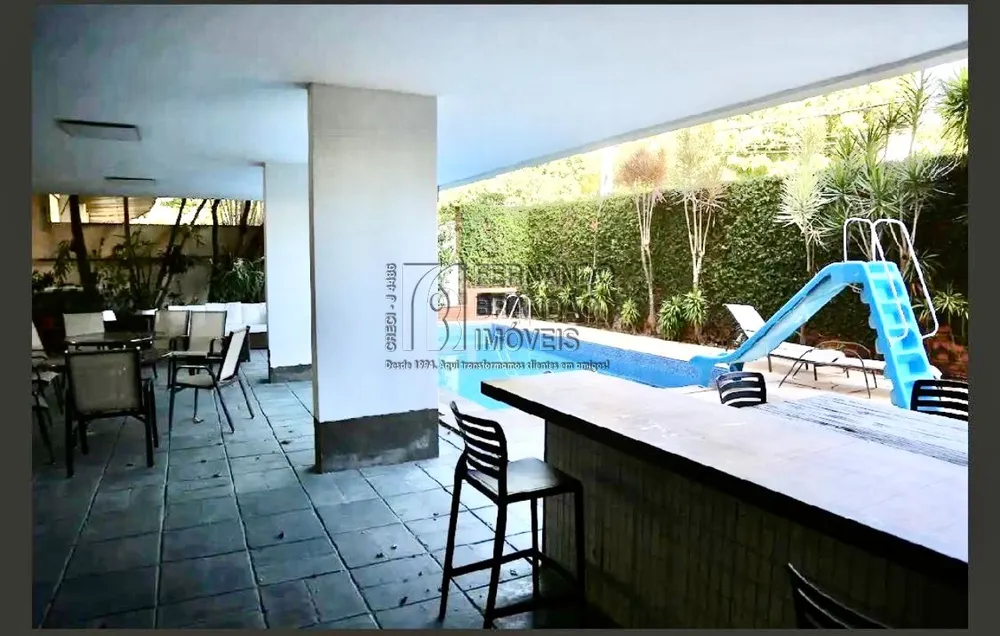 Cobertura, 5 quartos, 543 m² - Foto 23