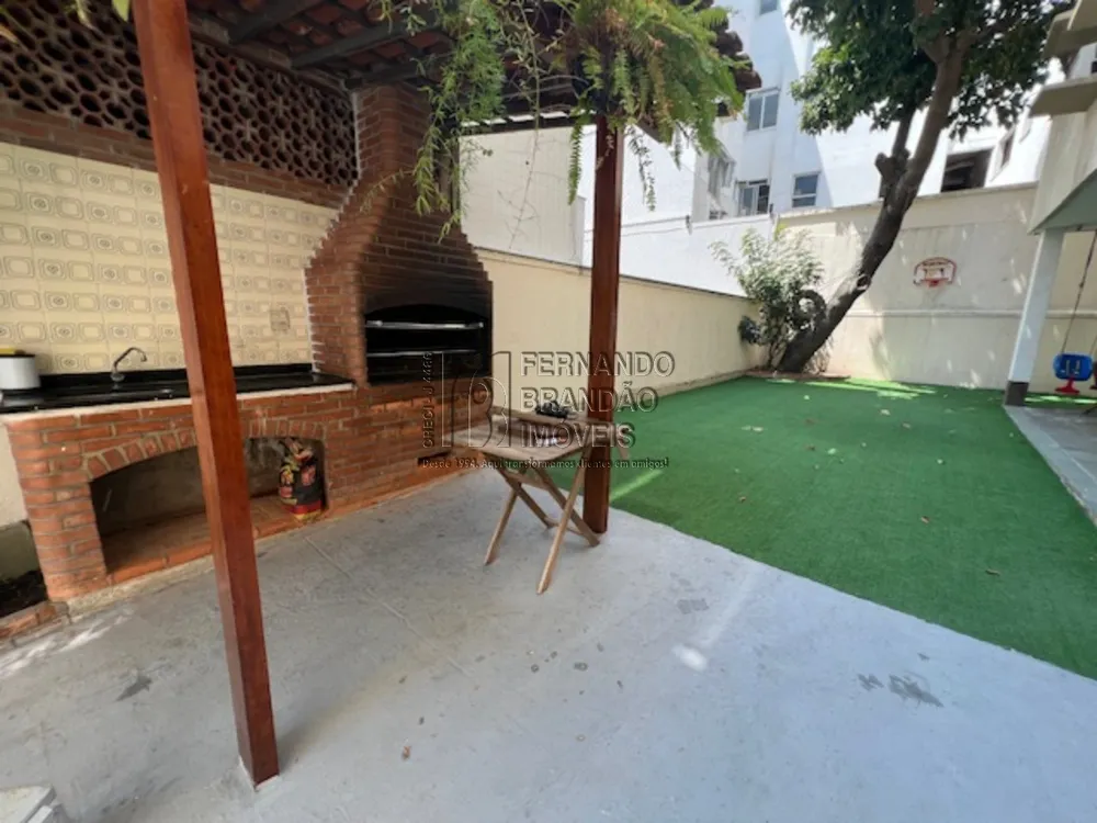 Cobertura, 5 quartos, 543 m² - Foto 4
