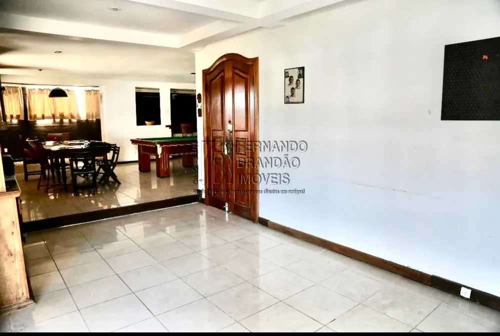 Cobertura, 5 quartos, 543 m² - Foto 11
