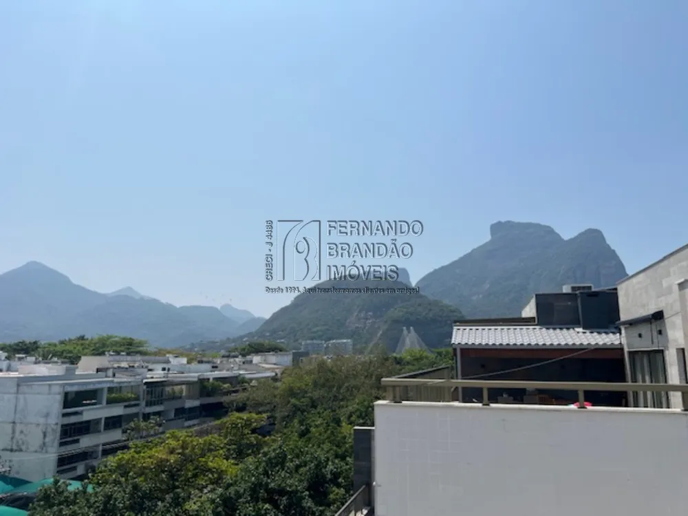 Cobertura, 5 quartos, 543 m² - Foto 20