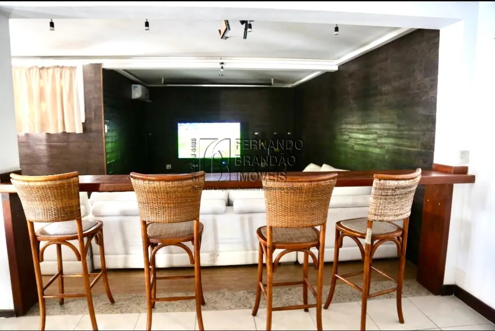 Cobertura, 5 quartos, 543 m² - Foto 8