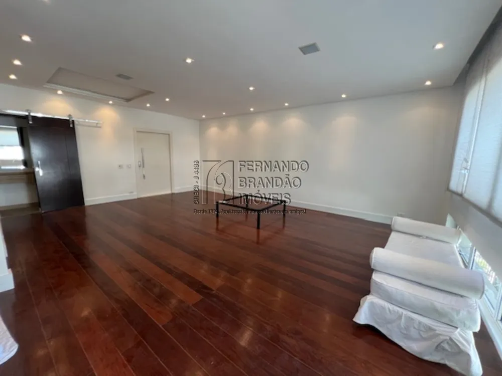 Cobertura, 5 quartos, 543 m² - Foto 7