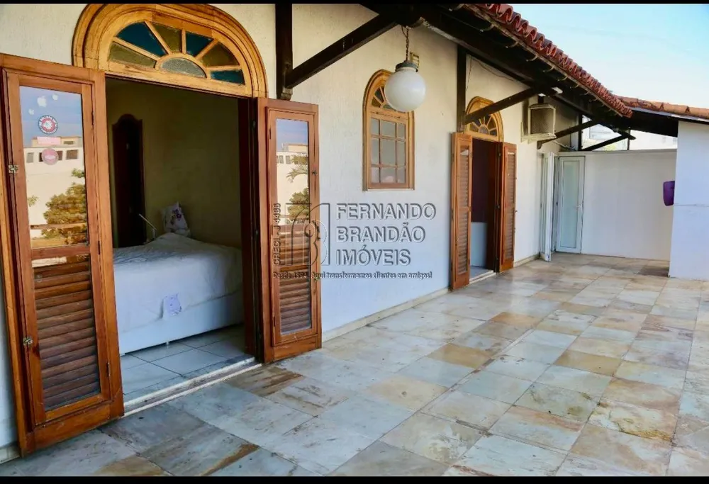 Cobertura, 5 quartos, 543 m² - Foto 9