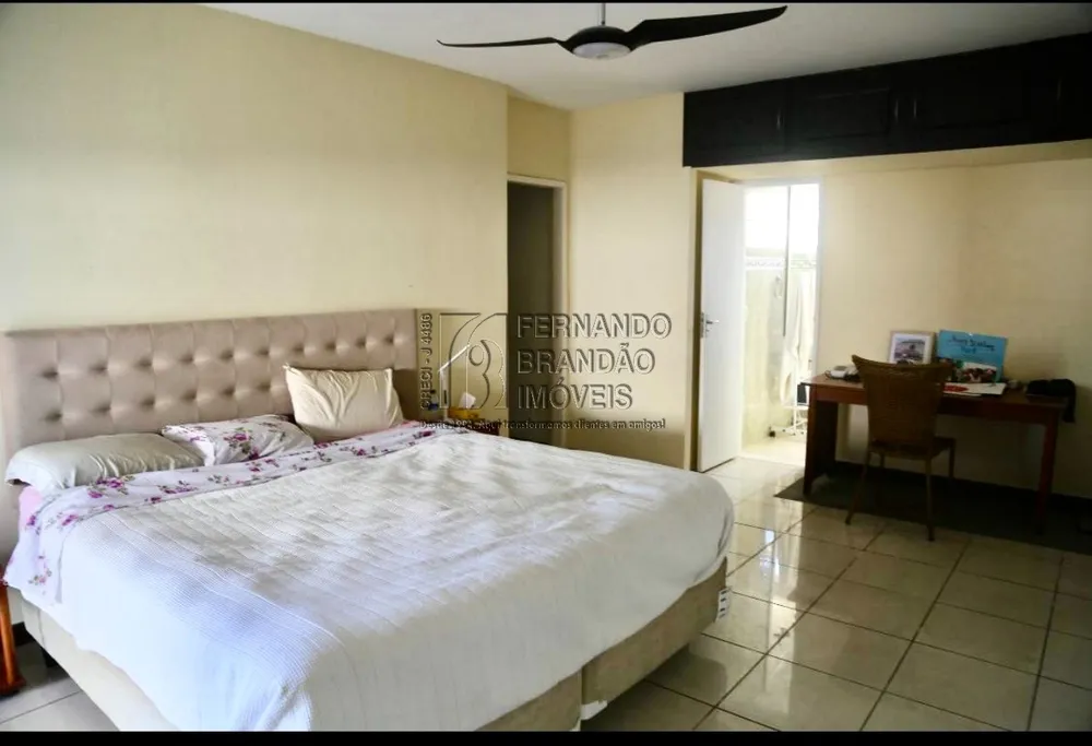 Cobertura, 5 quartos, 543 m² - Foto 1