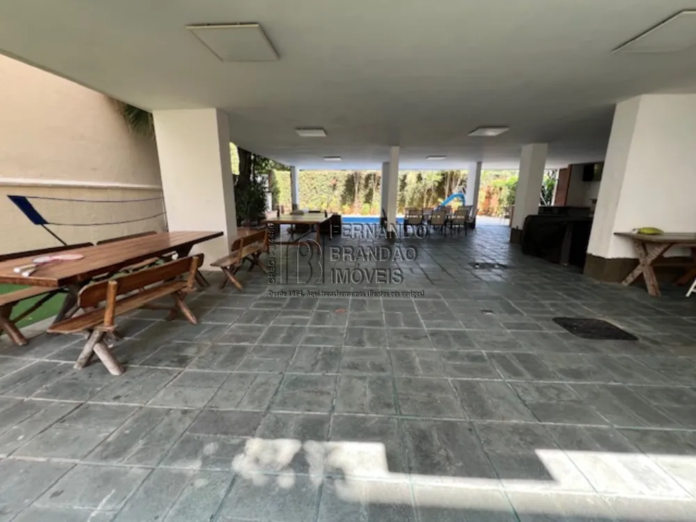 Cobertura, 5 quartos, 543 m² - Foto 25