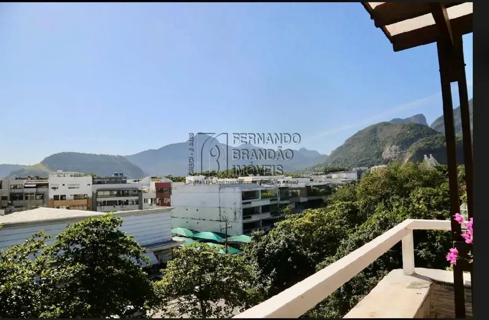 Cobertura, 5 quartos, 543 m² - Foto 6