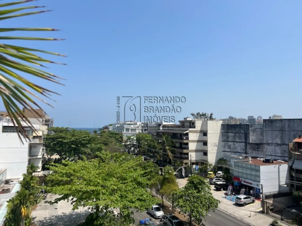 Cobertura, 5 quartos, 543 m² - Foto 19