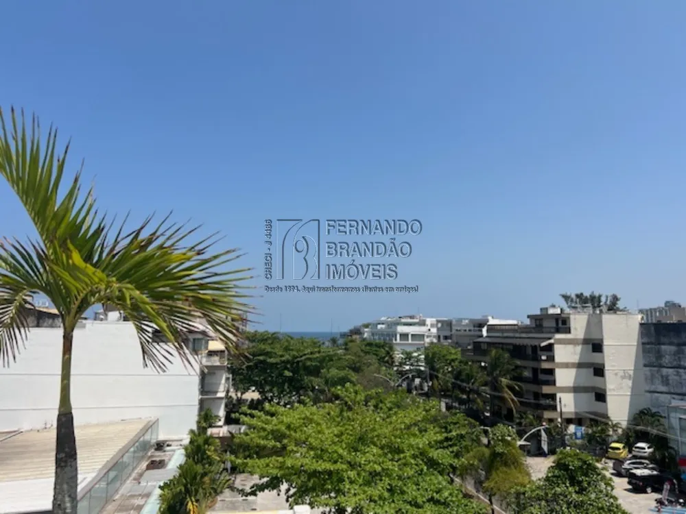 Cobertura, 5 quartos, 543 m² - Foto 17