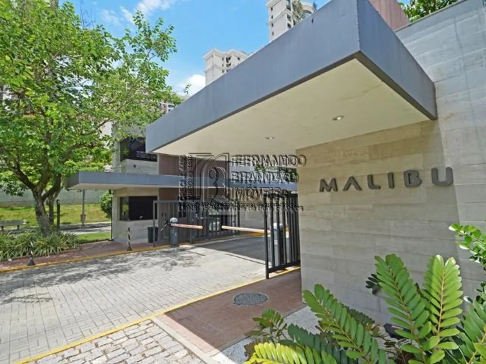 Casa, 5 quartos, 1000 m² - Foto 1