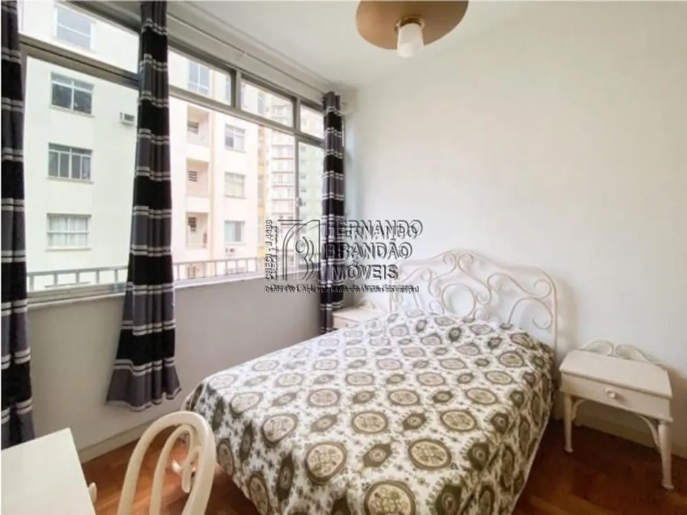 Apartamento, 2 quartos, 66 m² - Foto 4