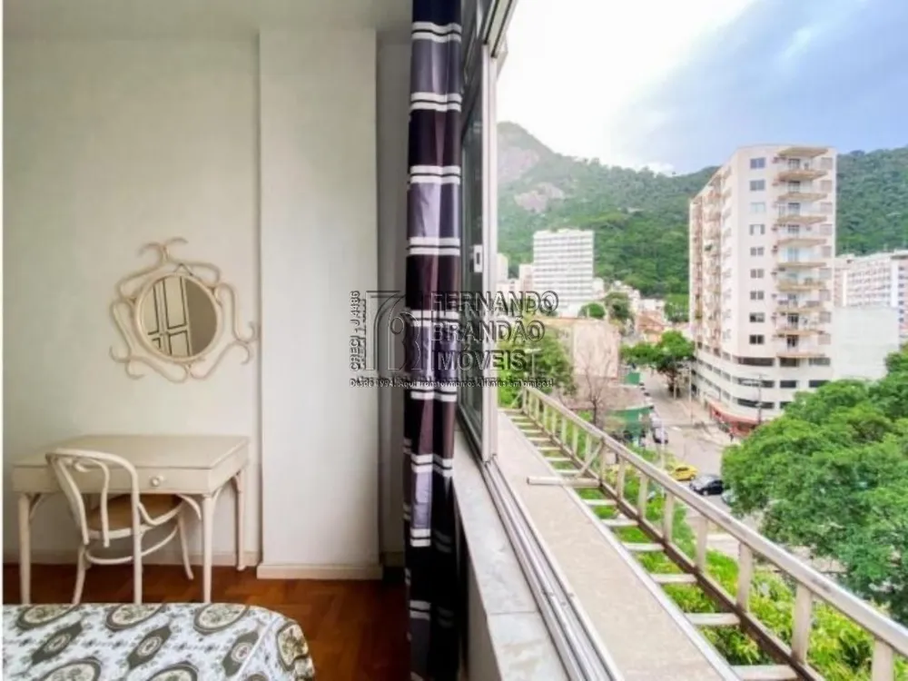 Apartamento, 2 quartos, 66 m² - Foto 9