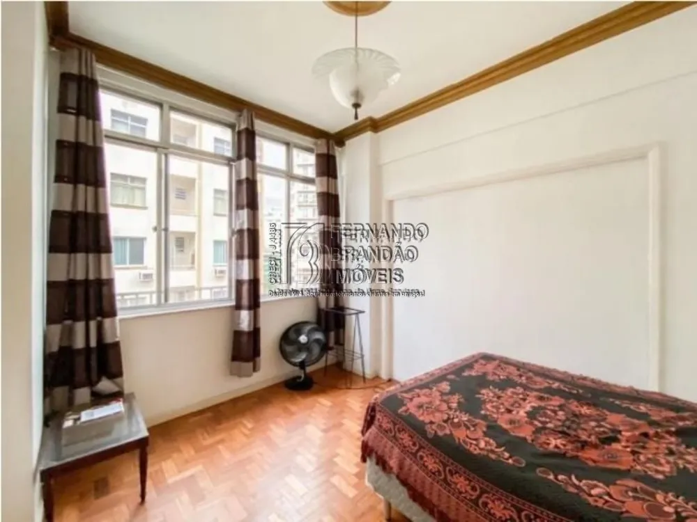 Apartamento, 2 quartos, 66 m² - Foto 2