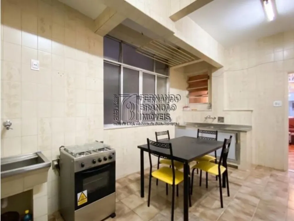 Apartamento, 2 quartos, 66 m² - Foto 5