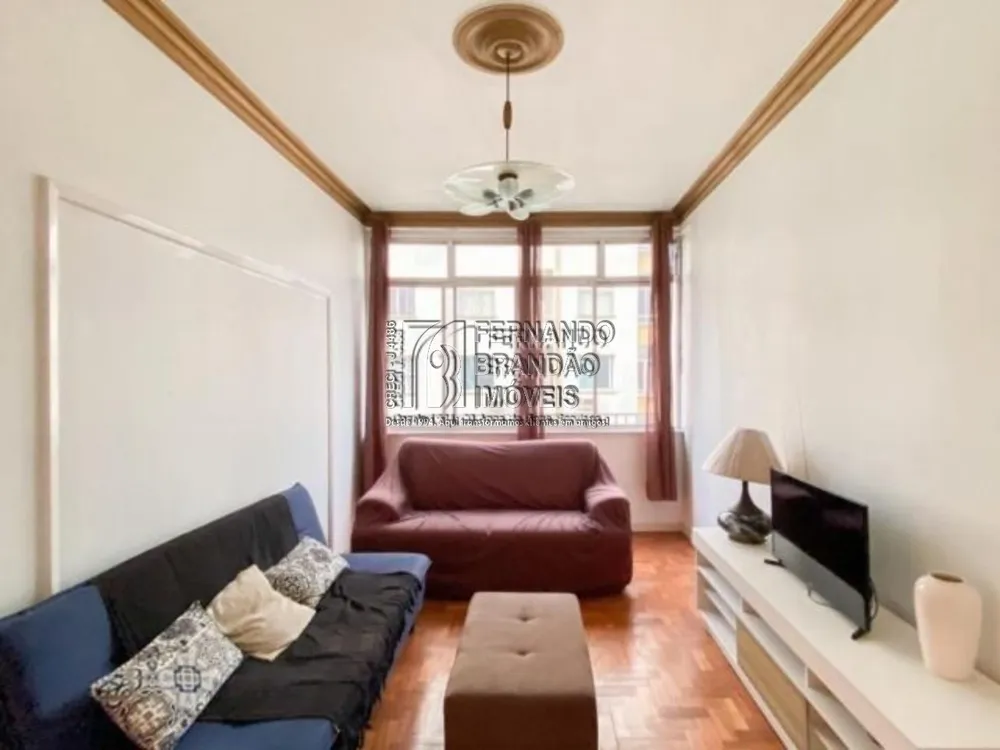 Apartamento, 2 quartos, 66 m² - Foto 7