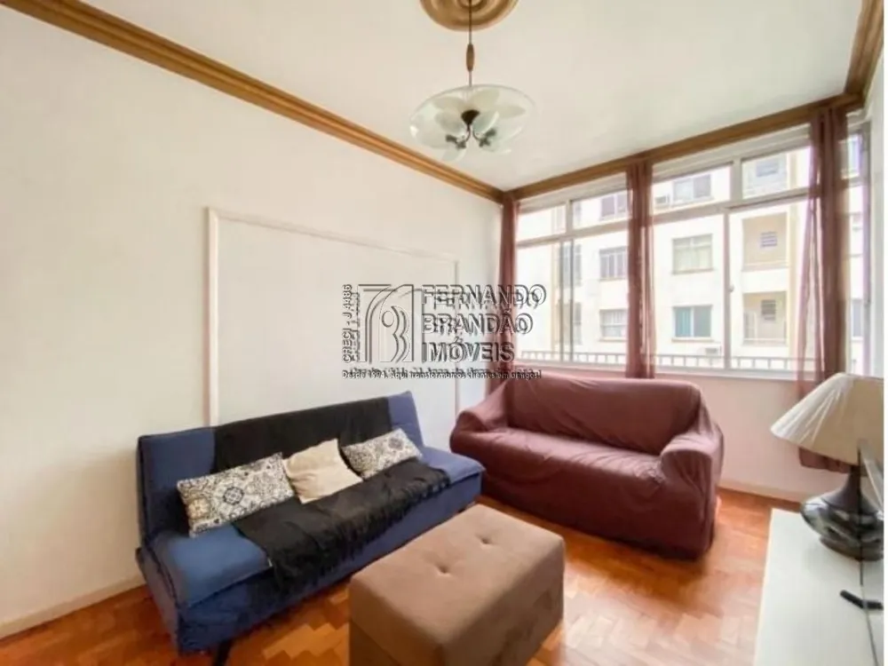 Apartamento, 2 quartos, 66 m² - Foto 12