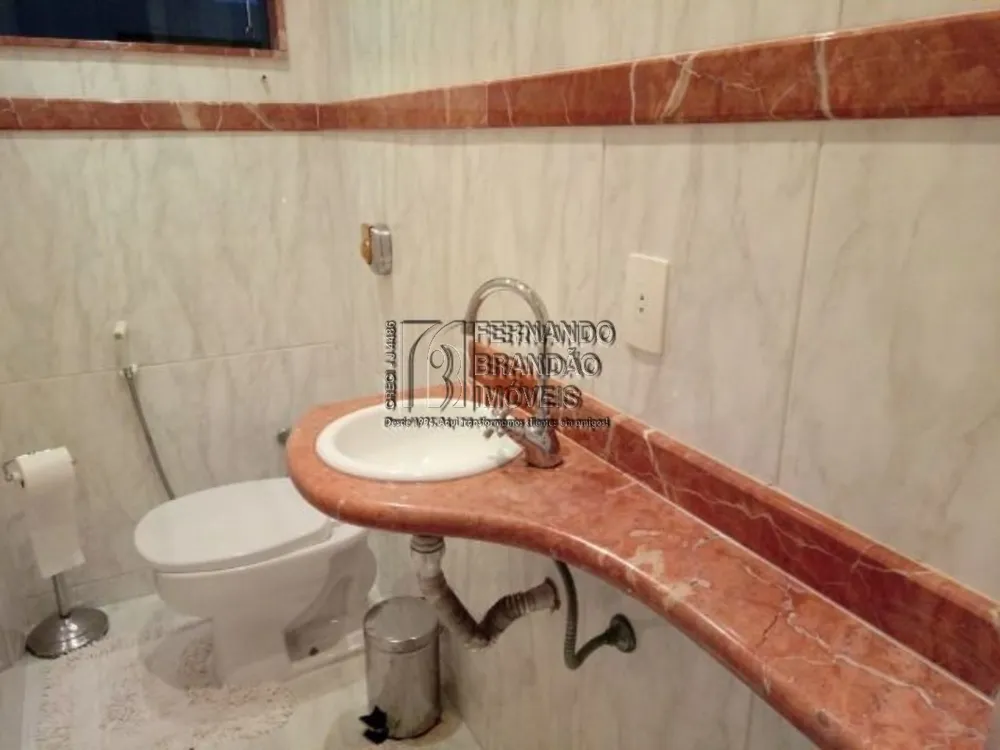 Casa, 5 quartos, 500 m² - Foto 4