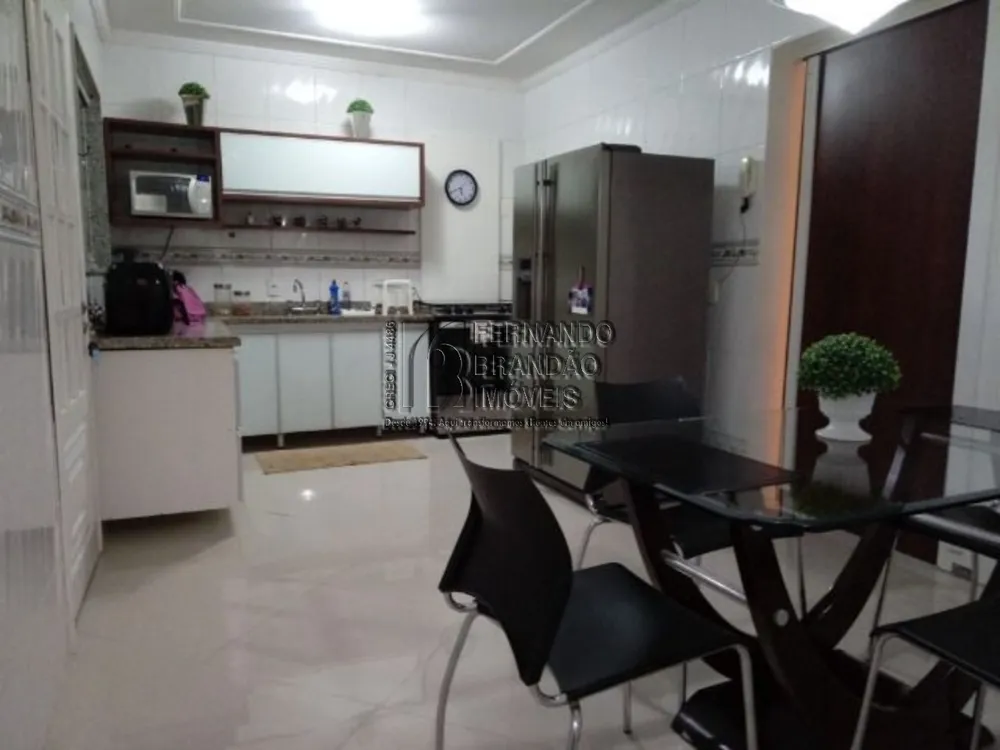 Casa, 5 quartos, 500 m² - Foto 10