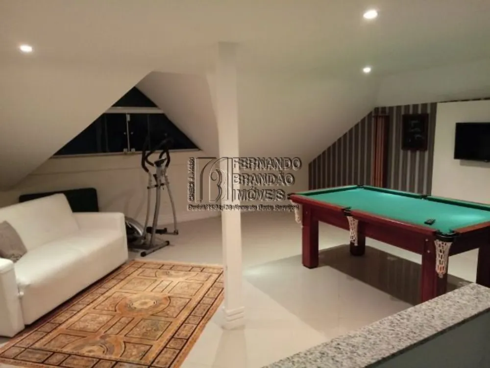 Casa, 5 quartos, 500 m² - Foto 20