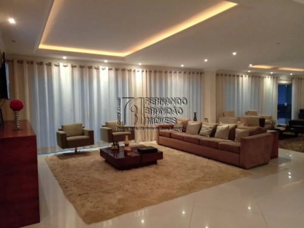 Casa, 5 quartos, 500 m² - Foto 9