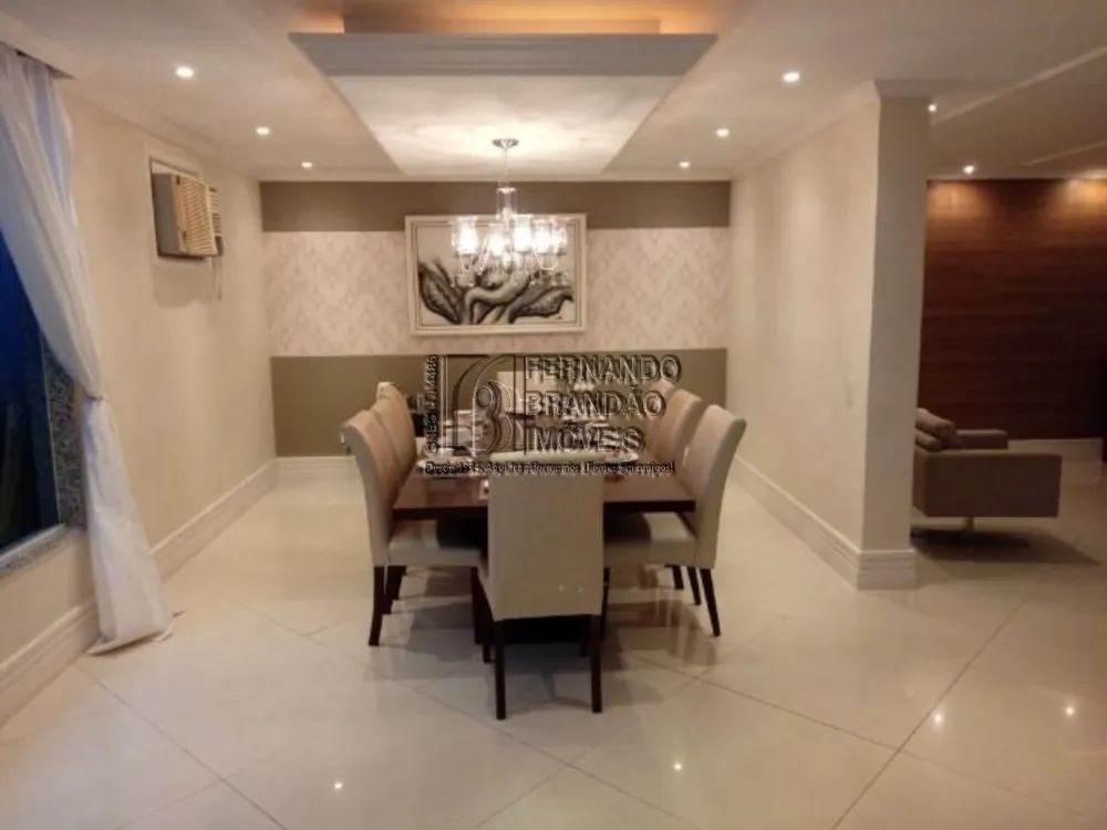 Casa, 5 quartos, 500 m² - Foto 7