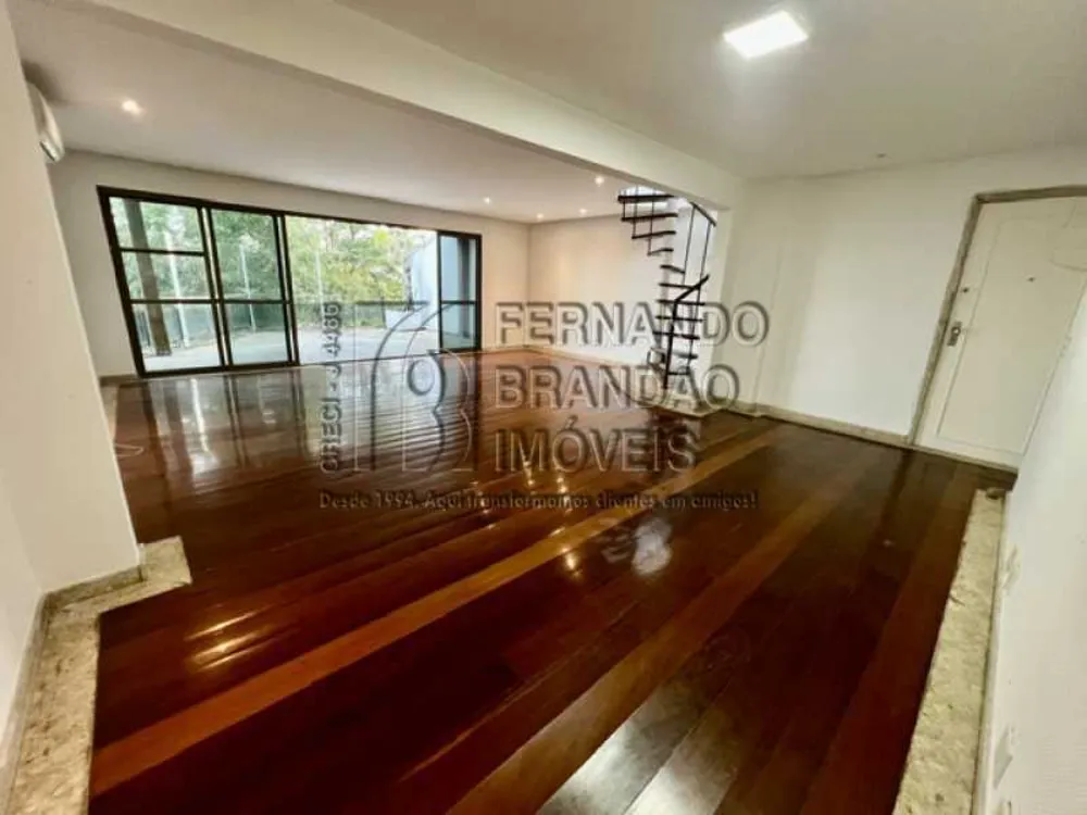 Cobertura, 3 quartos, 302 m² - Foto 23