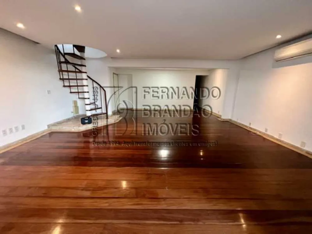 Cobertura, 3 quartos, 302 m² - Foto 13