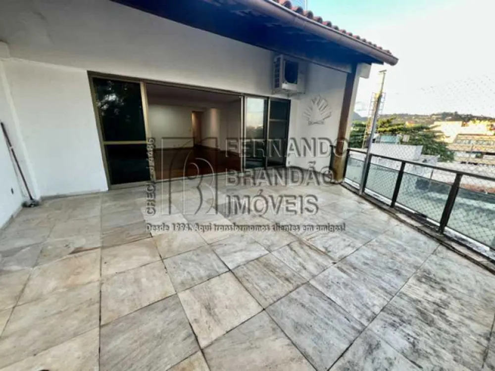 Cobertura, 3 quartos, 302 m² - Foto 5