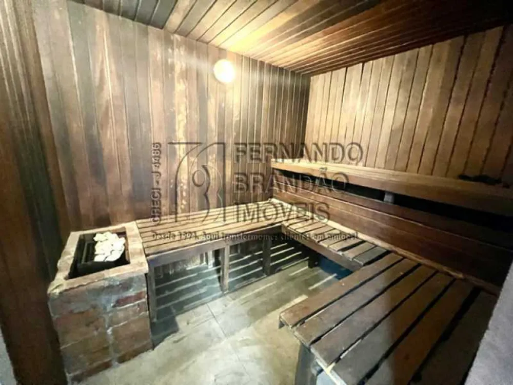 Cobertura, 3 quartos, 302 m² - Foto 20