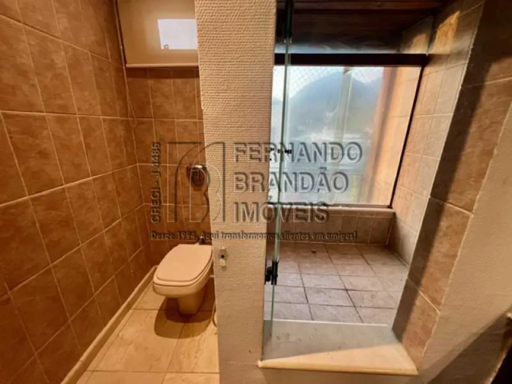 Cobertura, 3 quartos, 302 m² - Foto 1