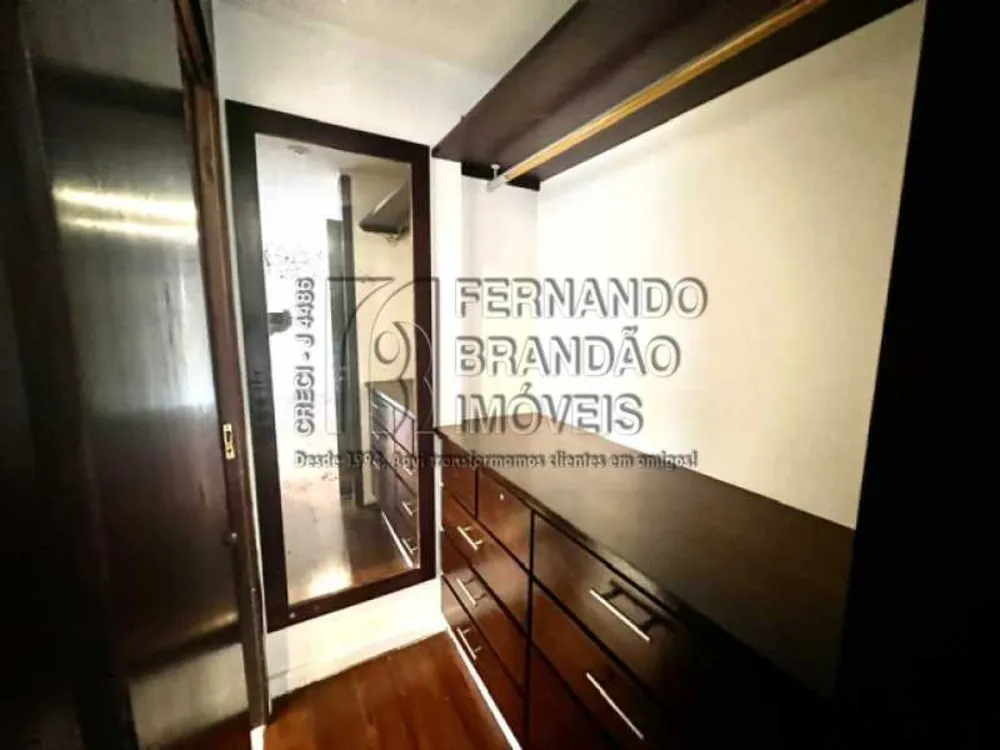 Cobertura, 3 quartos, 302 m² - Foto 4